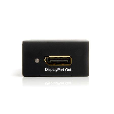 Startech.Com HDMI or DVI to DisplayPort Active Converter HDMI2DP